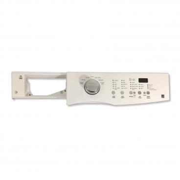 Electrolux EWFLS70JIW0 Washer Control Panel