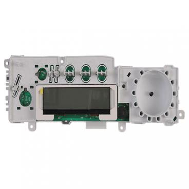 Electrolux EWMED70JMB0 Control and Display Board - Genuine OEM