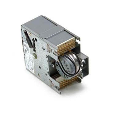 Electrolux LGH1642DS0 Washer/Dryer Timer - Genuine OEM
