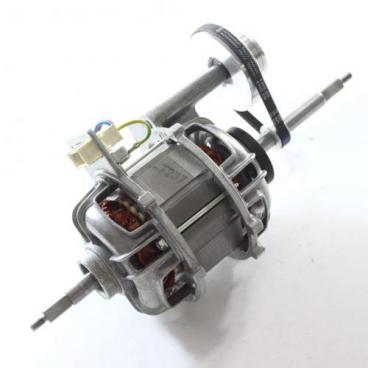 Electrolux EFDE210TIW00 Dryer Motor Assembly - Genuine OEM