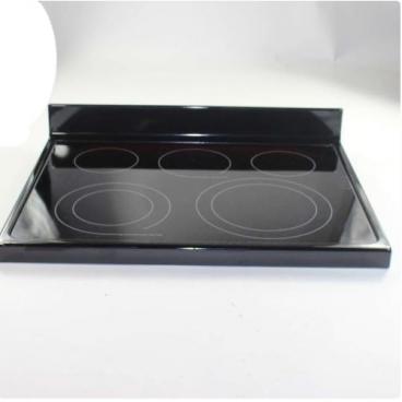 Frigidaire CFEF3024RWA Main Glass Cooktop - Black   - Genuine OEM