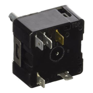 Frigidaire PLEF489ACB Burner Switch - 6in Element - Genuine OEM