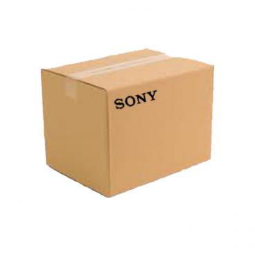 Sony Part# 1-417-665-11 High Voltage Capacitor Assembly (OEM)