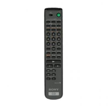 Sony Part# 1-418-419-12 Remote Control (OEM) Rm-dx30