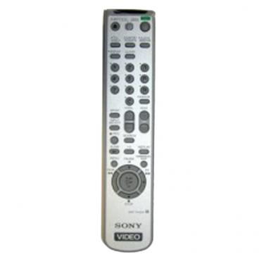 Sony Part# 1-477-281-11 Remote Commander (OEM) RMT-V402A
