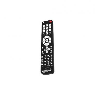Sony Part# 1-478-337-11 Remote Commander (OEM)