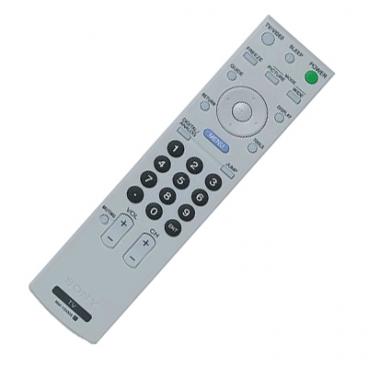 Sony Part# 1-479-686-21 Remote Control (OEM) RMYD005