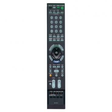 Sony Part# 1-480-301-11 Remote Commander (OEM)