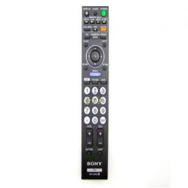 Sony Part# 1-480-617-11 Remote Commander (OEM)