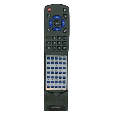 Sony Part# 1-487-025-11 Remote Commander (OEM)