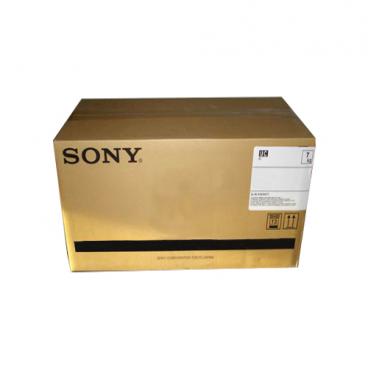 Sony Part# 1-487-638-11 Wireless Remote Control (OEM)