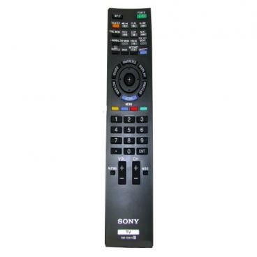 Sony Part# 1-487-765-11 Remote Controller (OEM)