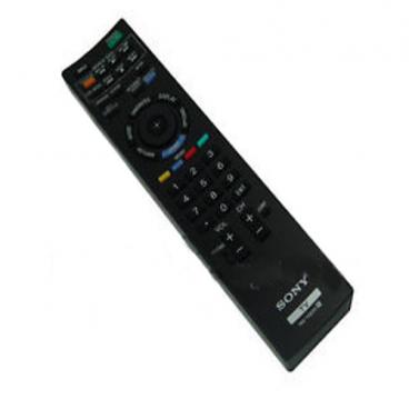 Sony Part# 1-487-767-11 Remote Controller (OEM)