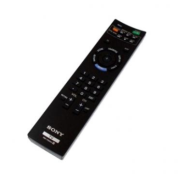 Sony Part# 1-487-830-11 Remote Control (OEM) RMYD034
