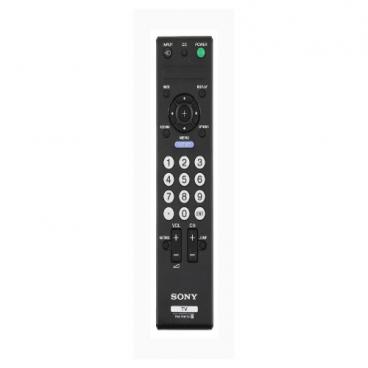 Sony Part# 1-489-933-11 Remote Controller (OEM)
