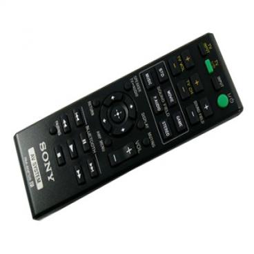 Sony Part # 1-492-248-11 Remote Commander (OEM)