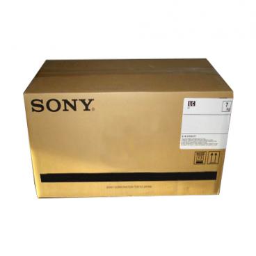 Sony Part# 1-787-007-21 DC Fan (OEM)