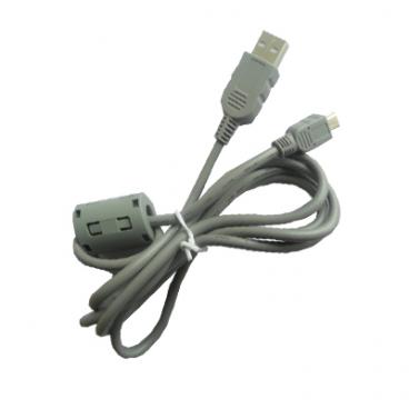Sony Part# 1-835-993-31 Usb Cable With Connector (OEM) USB 5P