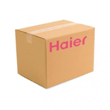 Haier Part# 0101050282 Glass Base (OEM)