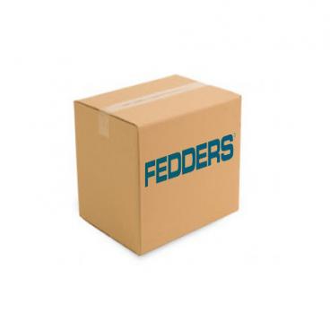 Fedders Part# 1247609 Condenser Air Tunnel Cover (OEM)