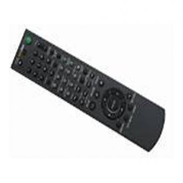 Sony Part# 147932611 Remote Commander (OEM)