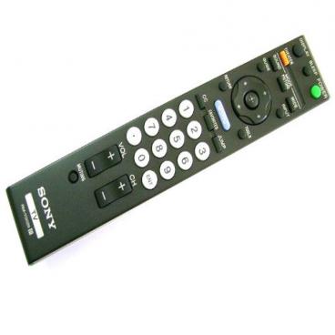 Sony Part# 148069211 Remote Control (OEM)