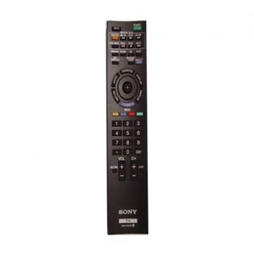 Sony Part# 148782912 Remote Commander (OEM)