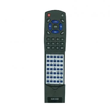 Sony Part# 148943811 Remote Commander (OEM)
