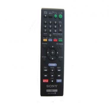 Sony Part# 149002712 Remote Commander (OEM)