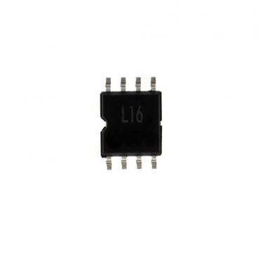 Toshiba Part# 23009912 IC (OEM)
