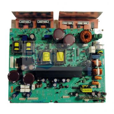 Toshiba Part# 23122447 Power Supply (OEM) PSC10075H, 1H170W
