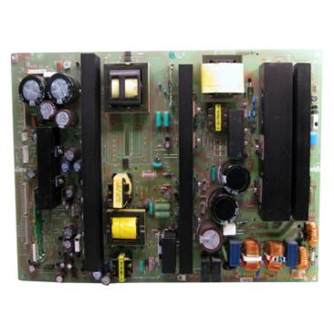 Toshiba Part# 23122503 Printed Circuit Board Assembly Power Supply (OEM) 1H27