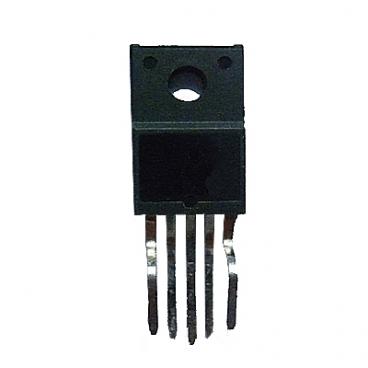 Toshiba Part# 23135033 Integrated Circuit (OEM) STR-G8626