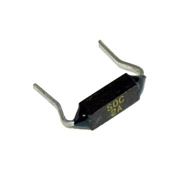 Toshiba Part# 23144624 Fuse (OEM) 2.0A, 125V