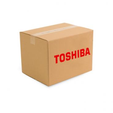 Toshiba Part# 23144906 Fuse (OEM)