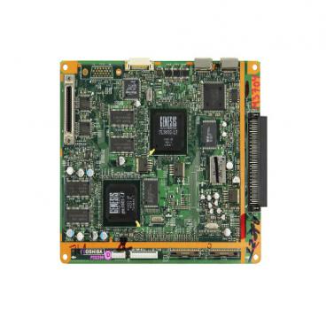 Toshiba Part# 23148444 Module Signal (OEM)