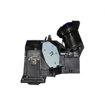 Toshiba Part# 23405372 Rebuilt Light Engine (OEM)