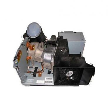 Toshiba Part# 23405480 Rebuilt Light Engine (OEM)