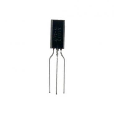 Toshiba Part# 2SA1013 Transistor (OEM) PNP 160V 1A