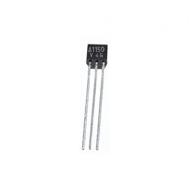 Toshiba Part# 2SA1150 Transistor (OEM)