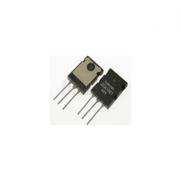 Toshiba Part# 2SA1301 Transistor (OEM) PNP 160V 12A