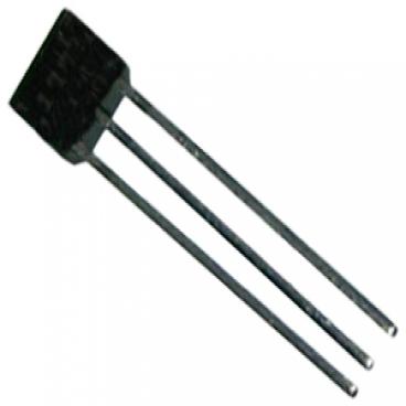 Panasonic Part# 2SA1782 Transistor (OEM)