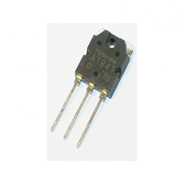 Toshiba Part# 2SA1941 Transistor (OEM) PNP 140V 10A