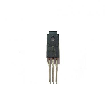 Toshiba Part# 2SB1020 Transistor (OEM)