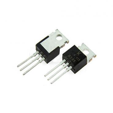 Toshiba Part# 2SB595 Transistor (OEM) PNP 100V 5A