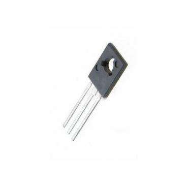Toshiba Part# 2SC3619 Transistor (OEM) NPN 300V 100MA