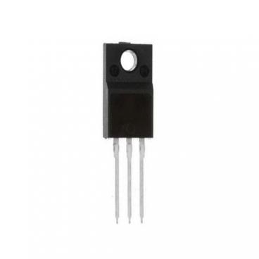 Toshiba Part# 2SC5174 Transistor (OEM) NPN 230V 1A