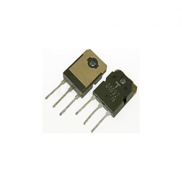 Toshiba Part# 2SD1092 Transistor (OEM)