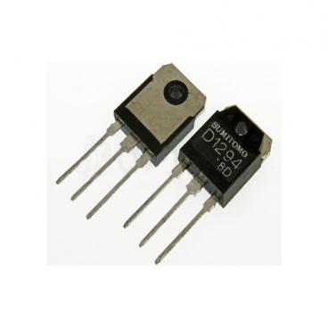 Toshiba Part# 2SD1294 Transistor (OEM) NPN 60V 5A