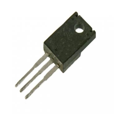 Panasonic Part# 2SD2394 Transistor (OEM) NPN 60V 3A